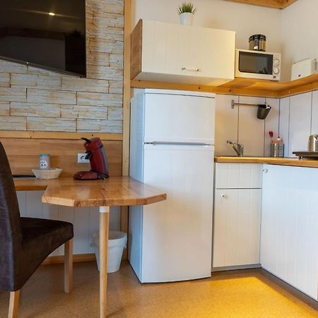 Apartmenthaus Erlenbach Erlenbach  Exteriör bild