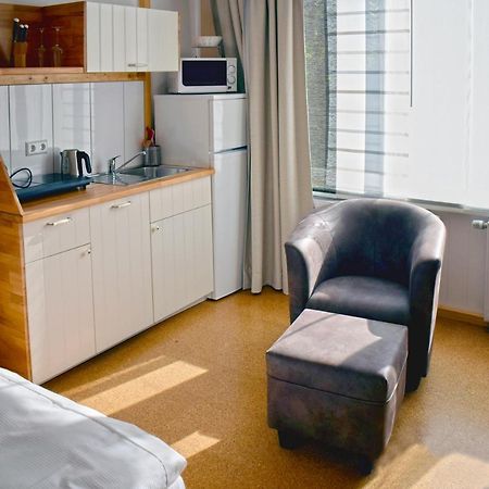 Apartmenthaus Erlenbach Erlenbach  Exteriör bild