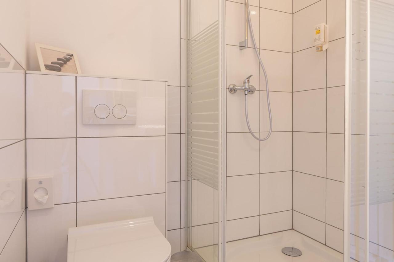 Apartmenthaus Erlenbach Erlenbach  Exteriör bild