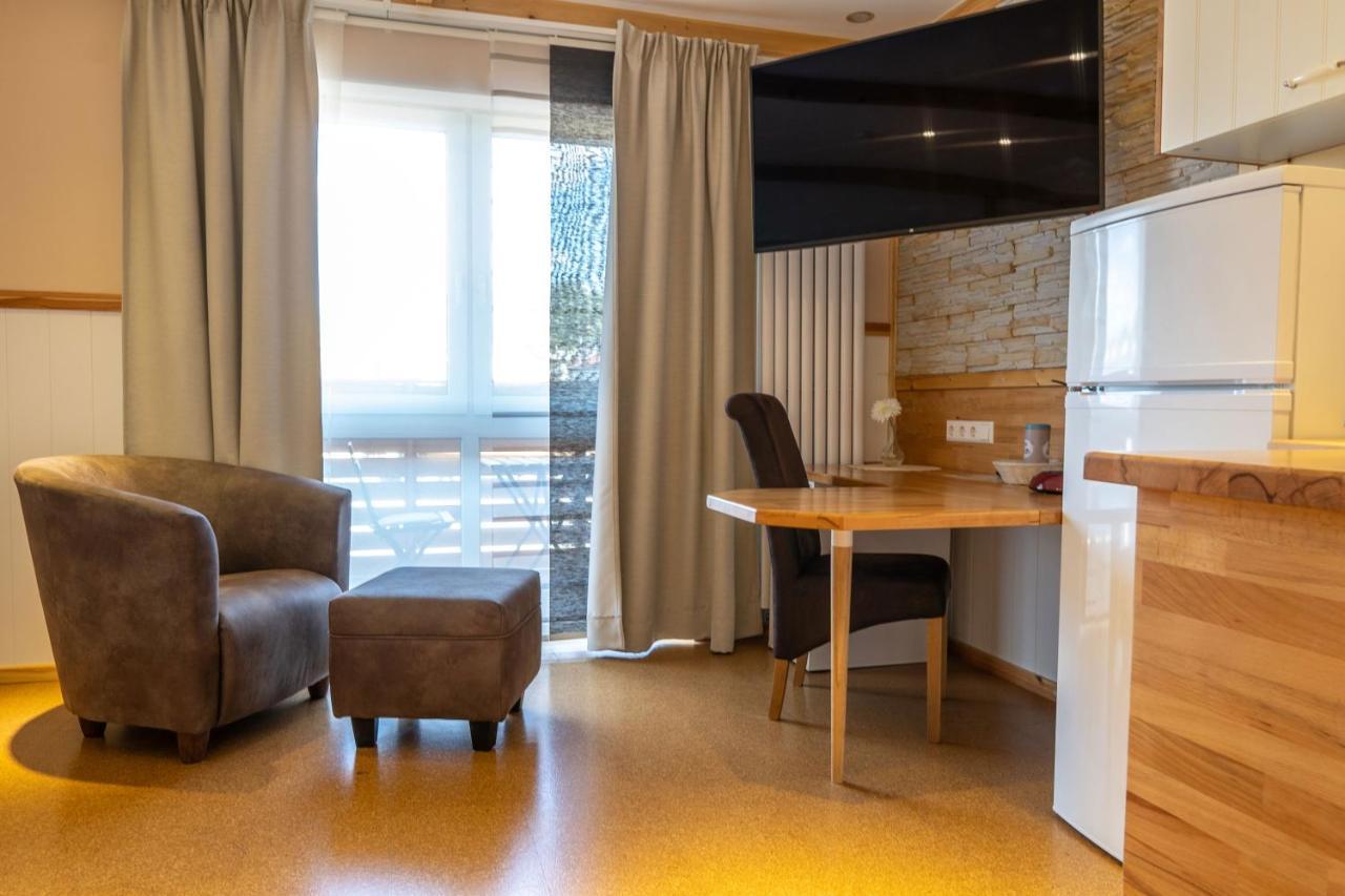 Apartmenthaus Erlenbach Erlenbach  Exteriör bild