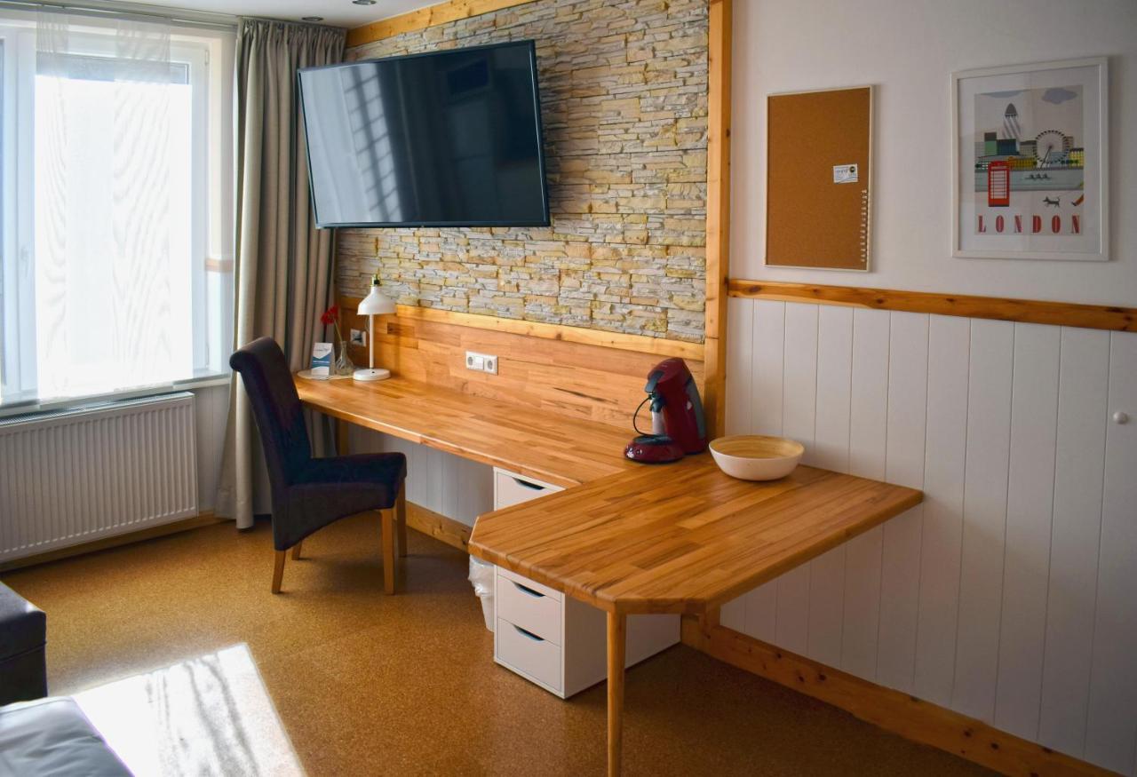 Apartmenthaus Erlenbach Erlenbach  Exteriör bild