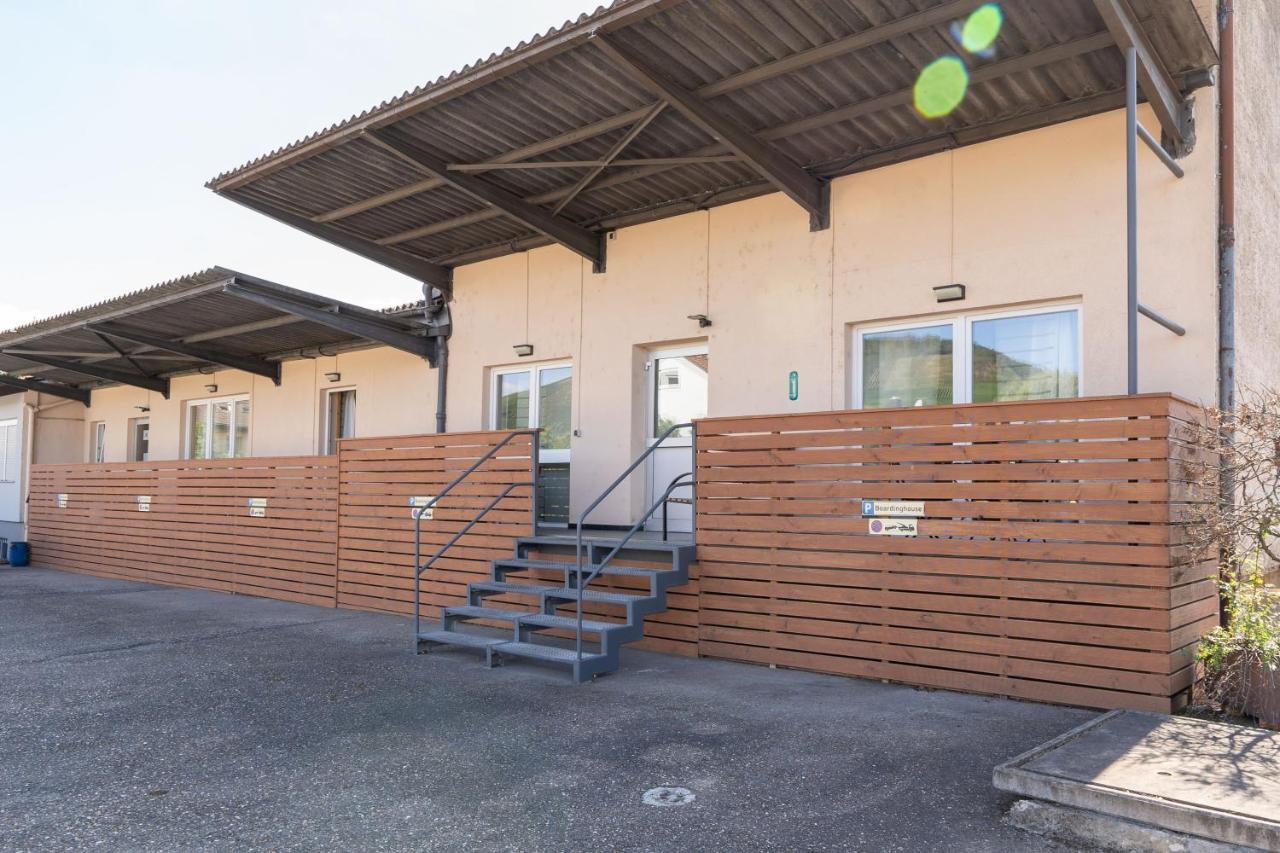 Apartmenthaus Erlenbach Erlenbach  Exteriör bild