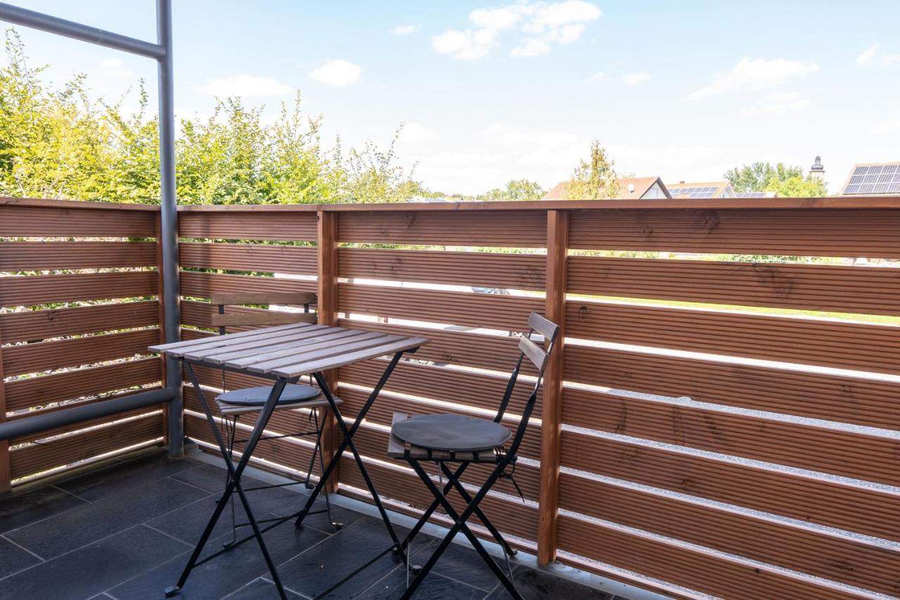 Apartmenthaus Erlenbach Erlenbach  Exteriör bild