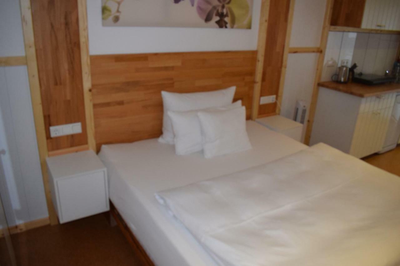 Apartmenthaus Erlenbach Erlenbach  Exteriör bild