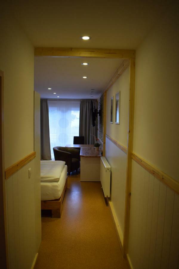 Apartmenthaus Erlenbach Erlenbach  Exteriör bild