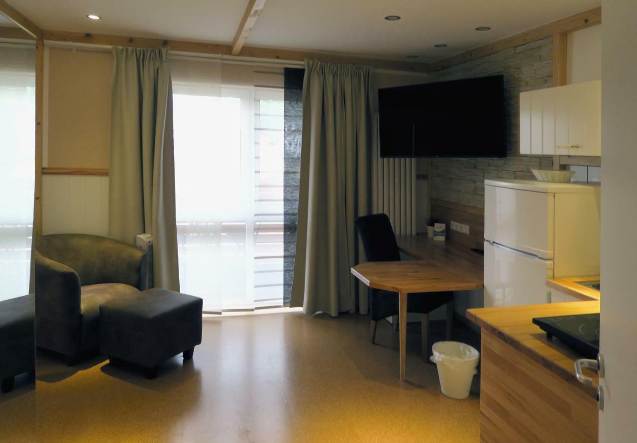 Apartmenthaus Erlenbach Erlenbach  Exteriör bild