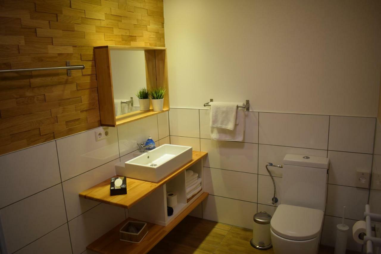 Apartmenthaus Erlenbach Erlenbach  Exteriör bild
