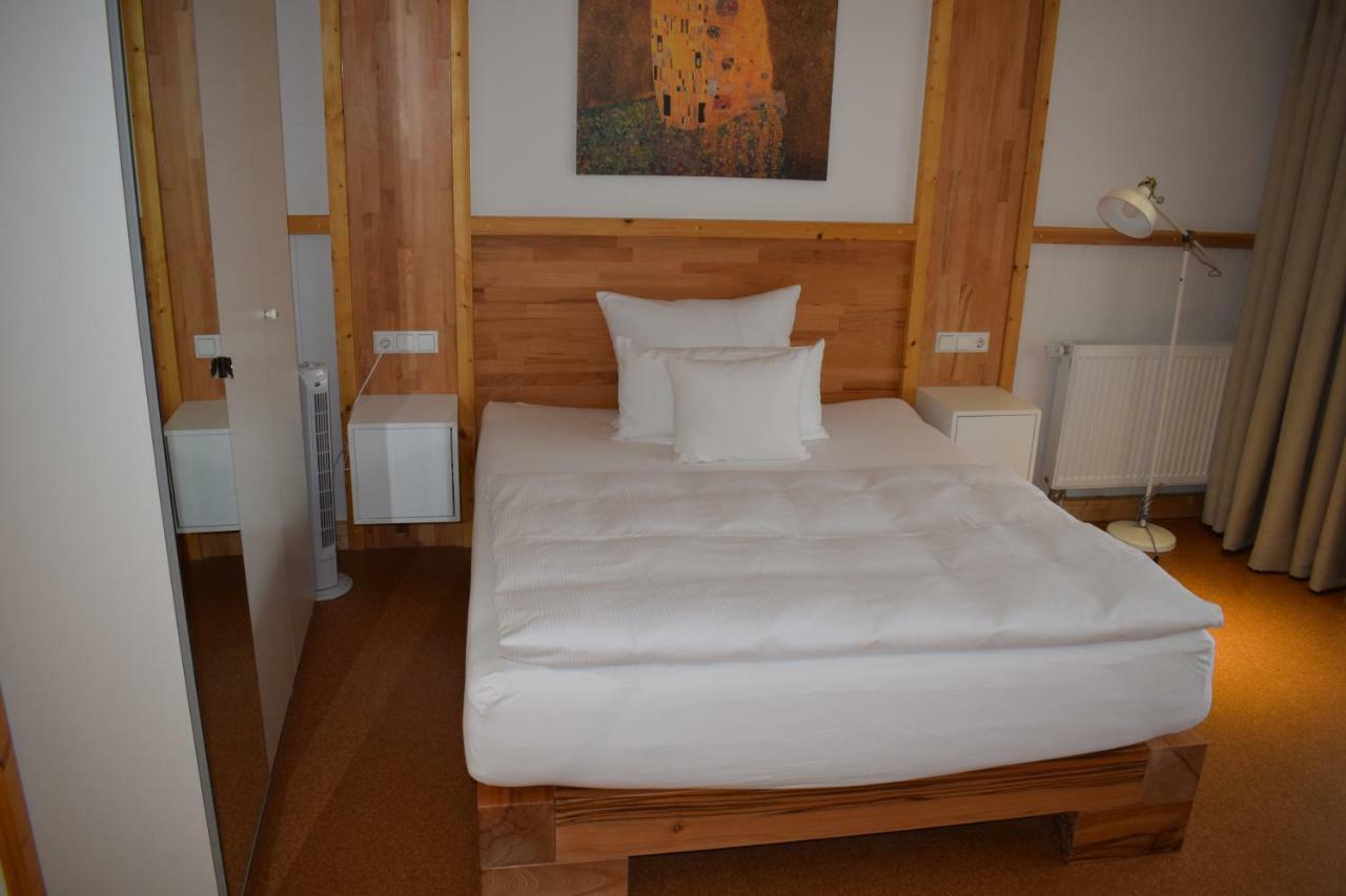 Apartmenthaus Erlenbach Erlenbach  Exteriör bild
