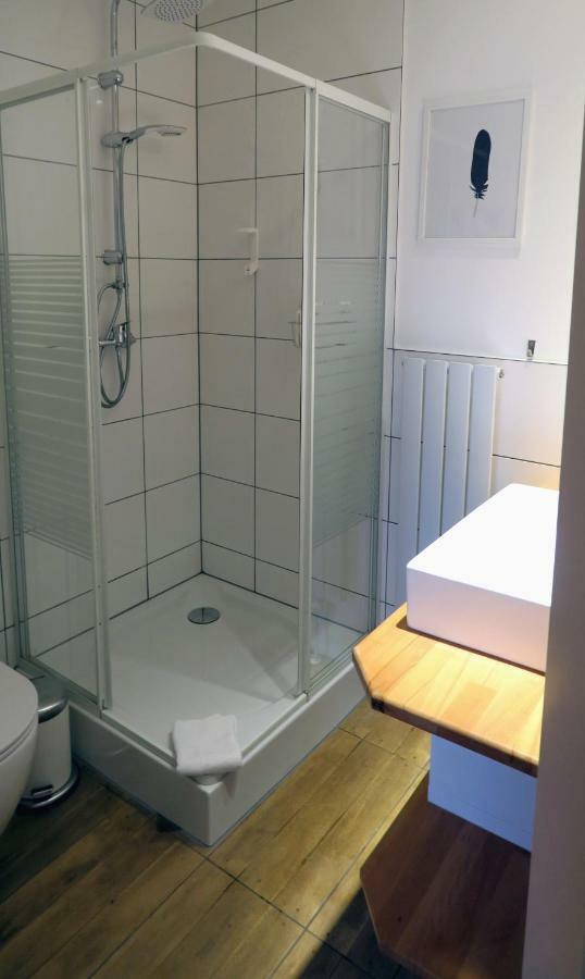 Apartmenthaus Erlenbach Erlenbach  Exteriör bild
