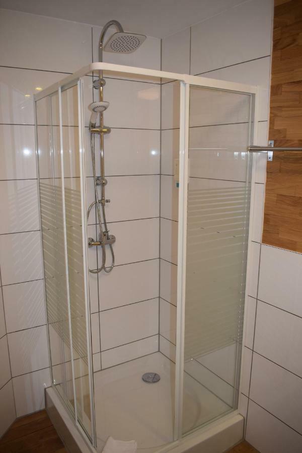 Apartmenthaus Erlenbach Erlenbach  Exteriör bild
