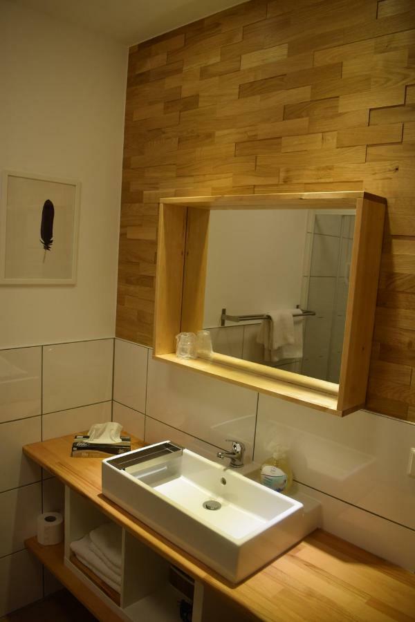 Apartmenthaus Erlenbach Erlenbach  Exteriör bild